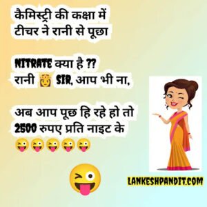 Double meaning jokes in hindi