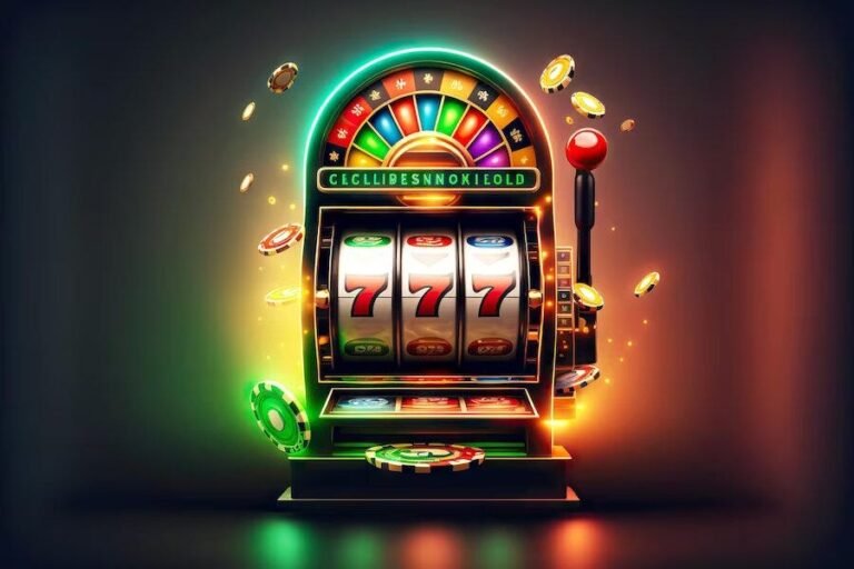 Maximize Your Wins with RTP Live Slot Online: What You Need to Know