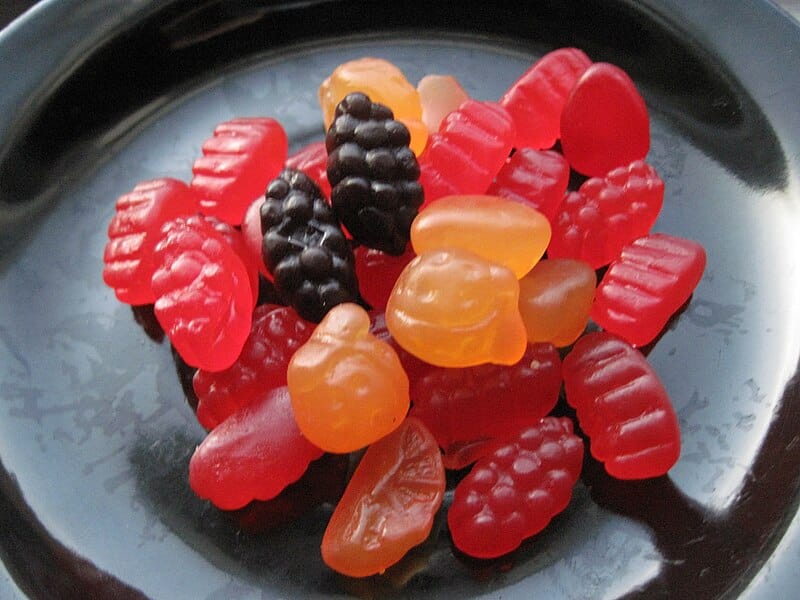 Kava Gummies vs. Fruit Snacks: Key Differences Explained