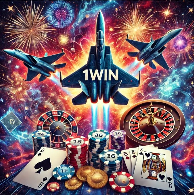 Exploring the thrill of quick games on 1win: fast-paced fun and instant rewards