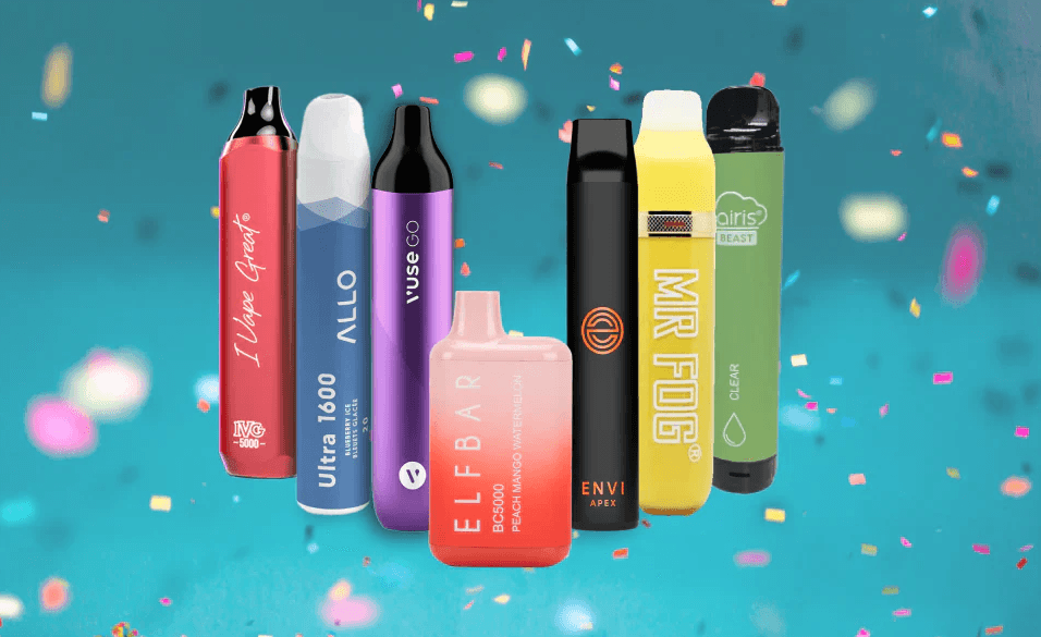 What to Look for in a High-Quality Disposable Vape?
