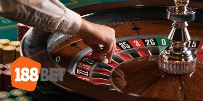 188bet: The Best Platform for Live Sports Betting