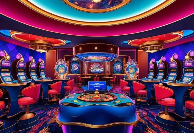 The Best VR Online Casino Sites for Australian Players: Top Picks for 2025