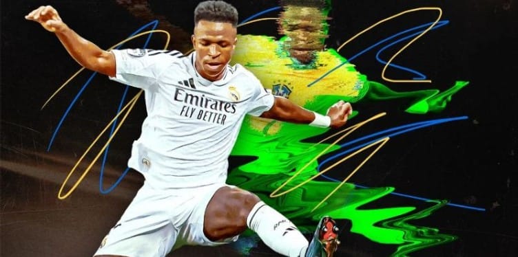 Who is Vinícius Júnior? Career, Achievements & Current Form