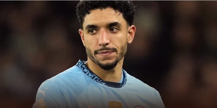 Omar Marmoush - The hope of Egyptian football in the international arena