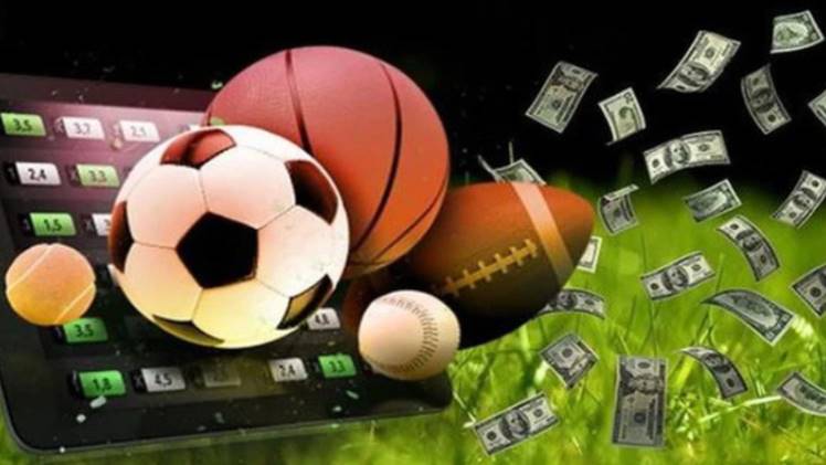 Experience Unlimited 8kbet Sports Betting at the House