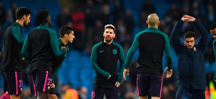 Update All Pre-match Information From Football Match Schedule